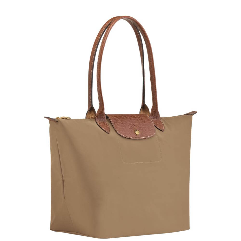 Sac 2025 beige longchamp